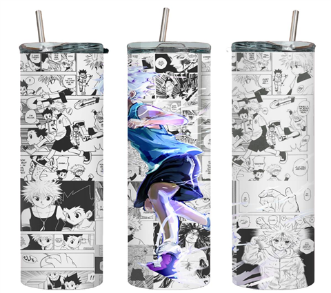 Hunter X-5247